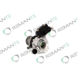 Turbo REMANTE 003-002-004537R pour BMW 5 Touring (F11) 520 d 184 CV