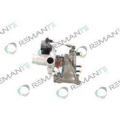 Turbo REMANTE 003-002-004544R pour KIA CEED (CD) 1.4 T-GDI 140 CV