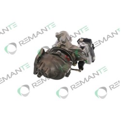 Turbo REMANTE 003-002-004553R pour BMW X5 (F15, F85) sDrive 25 d 231 CV
