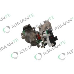Turbo REMANTE 003-002-004553R pour BMW X5 (F15, F85) sDrive 25 d 231 CV