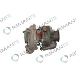 Turbo REMANTE 003-002-004554R pour BMW X5 (F15, F85) sDrive 25 d 231 CV