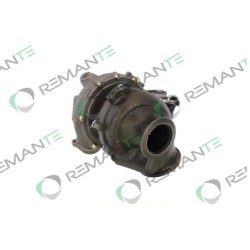Turbo REMANTE 003-002-004554R pour BMW X5 (F15, F85) sDrive 25 d 231 CV