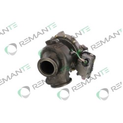 Turbo REMANTE 003-002-004554R pour BMW X5 (F15, F85) sDrive 25 d 231 CV