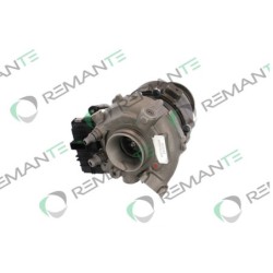 Turbo REMANTE 003-002-004554R pour BMW X5 (F15, F85) sDrive 25 d 231 CV