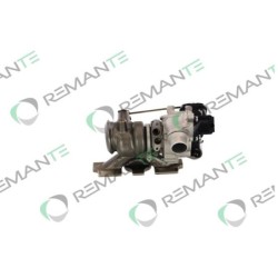 Turbo REMANTE 003-002-004557R pour MERCEDES-BENZ CLASSE A (W177) A 200 (177.087) 163 CV