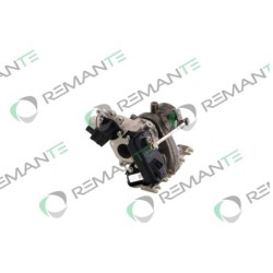 Turbo REMANTE 003-002-004557R pour MERCEDES-BENZ CLASSE A (W177) A 200 (177.087) 163 CV
