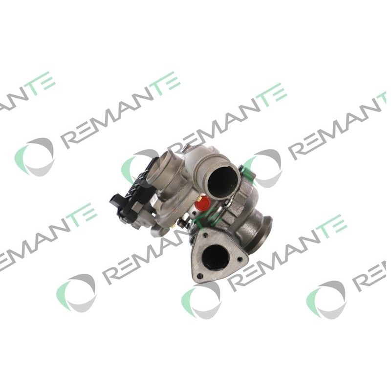 Turbo REMANTE 003-002-004558R pour CHEVROLET CRUZE (J300) 2.0 CDI 163 CV