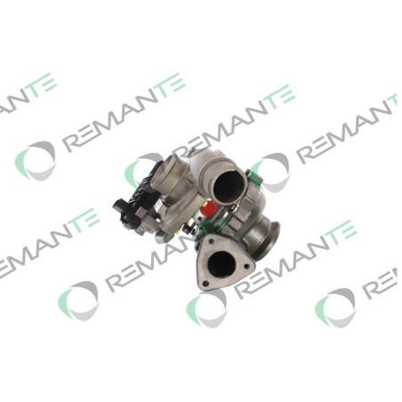 Turbo REMANTE 003-002-004558R pour CHEVROLET CRUZE (J300) 2.0 CDI 163 CV