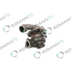 Turbo REMANTE 003-002-004558R pour CHEVROLET CRUZE (J300) 2.0 CDI 163 CV