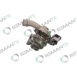 Turbo REMANTE 003-002-004558R pour CHEVROLET CRUZE (J300) 2.0 CDI 163 CV