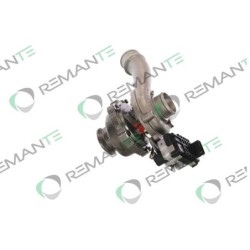 Turbo REMANTE 003-002-004558R pour CHEVROLET CRUZE (J300) 2.0 CDI 163 CV