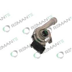 Turbo REMANTE 003-002-004558R pour CHEVROLET CRUZE (J300) 2.0 CDI 163 CV