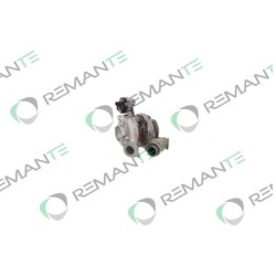 Turbo REMANTE 003-002-004561R pour AUDI A4 Allroad B9 (8WH, 8WJ) 3.0 TDI quattro 286 CV