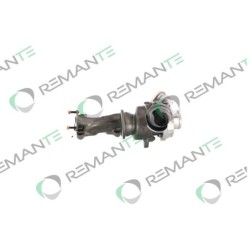 Turbo REMANTE 003-002-004574R pour SEAT ALHAMBRA (7V8, 7V9) 2.0 TDI 140 CV