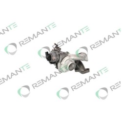 Turbo REMANTE 003-002-004574R pour SEAT ALHAMBRA (7V8, 7V9) 2.0 TDI 140 CV