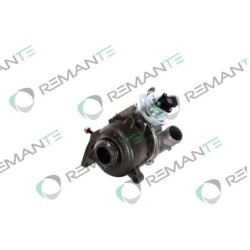 Turbo REMANTE 003-002-004575R pour FORD KUGA I 2.0 TDCi 4x4 136 CV