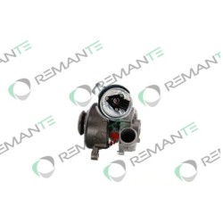 Turbo REMANTE 003-002-004575R pour FORD KUGA I 2.0 TDCi 4x4 136 CV