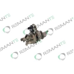Turbo REMANTE 003-002-004576R pour VW CADDY CALIFORNIA V Camper (SBB, SBJ) 2.0 TDi 102 CV