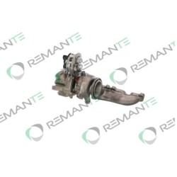 Turbo REMANTE 003-002-004576R pour VW CADDY CALIFORNIA V Camper (SBB, SBJ) 2.0 TDi 102 CV