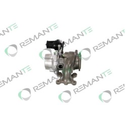 Turbo REMANTE 003-002-004577R pour VW GOLF VIII (CD1, DA1) 1.0 TSI 90 CV