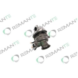 Turbo REMANTE 003-002-004580R pour FIAT BRAVO II (198_) 1.9 D Multijet (198AXD1A) 116 CV
