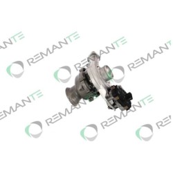 Turbo REMANTE 003-002-004580R pour FIAT BRAVO II (198_) 1.9 D Multijet (198AXD1A) 116 CV