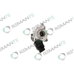 Turbo REMANTE 003-002-004580R pour FIAT BRAVO II (198_) 1.9 D Multijet (198AXD1A) 116 CV