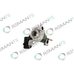 Turbo REMANTE 003-002-004580R pour FIAT BRAVO II (198_) 1.9 D Multijet (198AXD1A) 116 CV