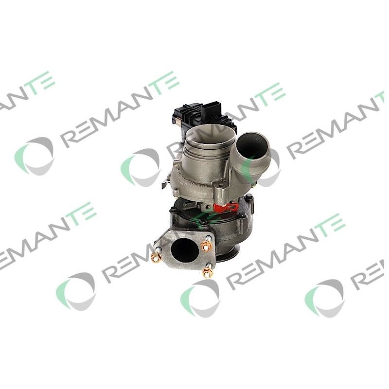 Turbo REMANTE 003-002-004586R pour MINI MINI COUNTRYMAN (R60) Cooper SD ALL4 136 CV