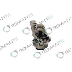 Turbo REMANTE 003-002-004586R pour MINI MINI COUNTRYMAN (R60) Cooper SD ALL4 136 CV