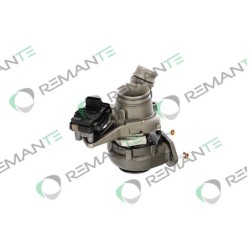 Turbo REMANTE 003-002-004586R pour MINI MINI COUNTRYMAN (R60) Cooper SD ALL4 136 CV