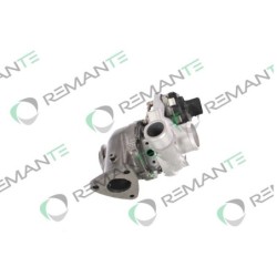 Turbo REMANTE 003-002-004588R pour FORD C-MAX (DM2) 2.0 TDCi 133 CV