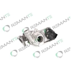 Turbo REMANTE 003-002-004588R pour FORD C-MAX (DM2) 2.0 TDCi 133 CV