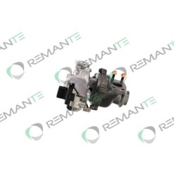 Turbo REMANTE 003-002-004597R pour PEUGEOT 208 II (UB_, UP_, UW_, UJ_) 1.5 BlueHDI 100 102 CV