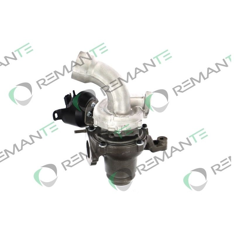 Turbo REMANTE 003-002-004598R pour PEUGEOT 5008 (0U_, 0E_) 2.0 HDi 136 / BlueHDi 136 136 CV