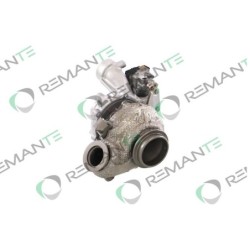 Turbo REMANTE 003-002-004600R pour MERCEDES-BENZ CLASSE E (W213) E 220 d (213.004) 194 CV