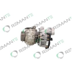 Turbo REMANTE 003-002-004600R pour MERCEDES-BENZ CLASSE E (W213) E 220 d (213.004) 194 CV