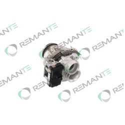 Turbo REMANTE 003-002-004600R pour MERCEDES-BENZ CLASSE E (W213) E 220 d (213.004) 194 CV
