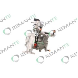 Turbo REMANTE 003-002-004602R pour SUBARU XV (_GP_) 2.0 D AWD 109 CV