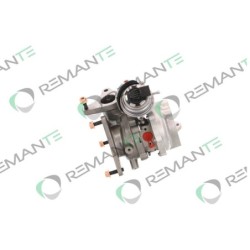 Turbo REMANTE 003-002-004602R pour SUBARU XV (_GP_) 2.0 D AWD 109 CV