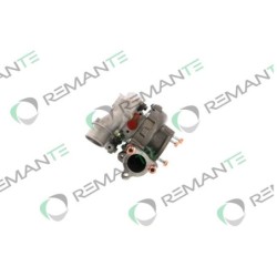 Turbo REMANTE 003-002-004616R pour TOYOTA RAV 4 IV (_A4_) 2.0 D (ALA40_, ALA40R) 124 CV