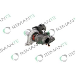 Turbo REMANTE 003-002-004623R pour PEUGEOT 2008 II (UD_, US_, UY_, UJ_, UR_, UC_) 1.5 BlueHDI 130 131 CV