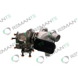 Turbo REMANTE 003-002-004628R pour PEUGEOT 508 II (FB_, FH_, F3_) 1.6 PureTech 180 (F35GFR) 181 CV