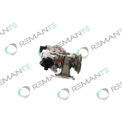 Turbo REMANTE 003-002-004636R pour AUDI A4 B9 (8W2, 8WC) 35 TFSI Mild Hybrid 150 CV