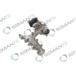 Turbo REMANTE 003-002-004640R pour RENAULT GRAND SCÉNIC IV (R9_) 1.7 Blue dCi 120 (R9A7, R9A8) 120 CV