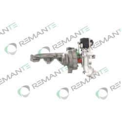 Turbo REMANTE 003-002-004640R pour RENAULT GRAND SCÉNIC IV (R9_) 1.7 Blue dCi 120 (R9A7, R9A8) 120 CV