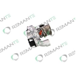 Turbo REMANTE 003-002-004643R pour PEUGEOT 2008 I (CU_) 1.2 THP 110 / PureTech 110 110 CV
