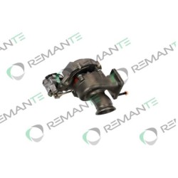 Turbo REMANTE 003-002-004651R