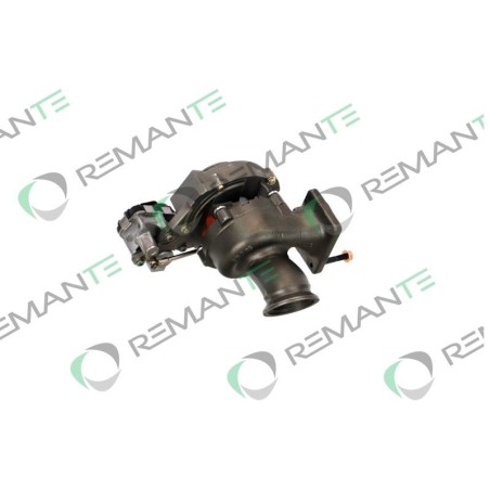 Turbo REMANTE 003-002-004651R