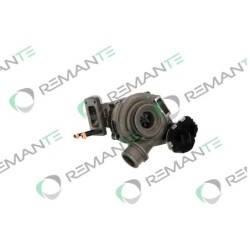Turbo REMANTE 003-002-004651R